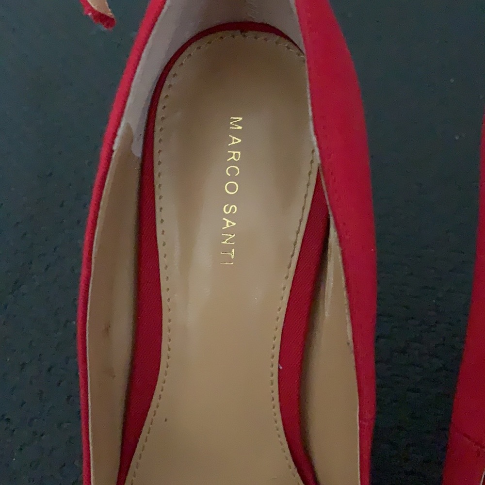 Platform Pump - Picture 2 of 7